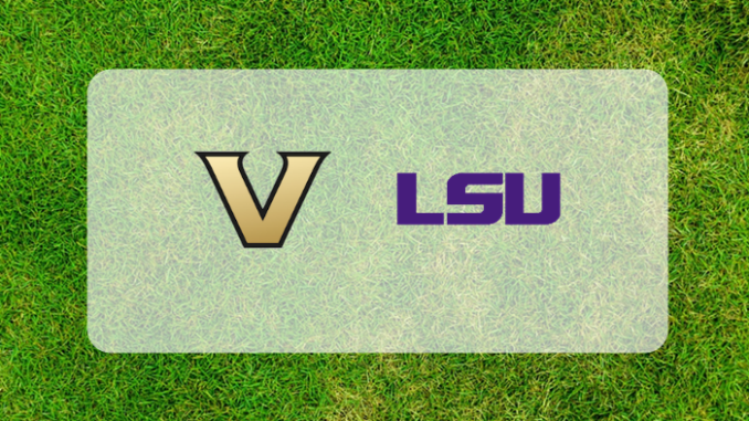 Vanderbilt-LSU preview-prediction