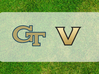 Vanderbilt-Georgia Tech Football Game Preview