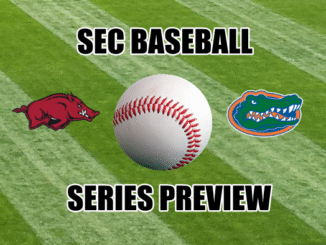 SEC Baseball Preview-Arkansas at Florida