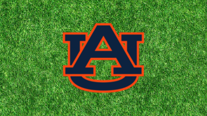 Auburn Football