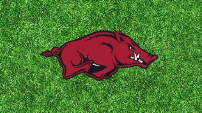 Arkansas Football