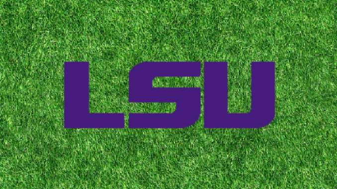 LSU Tigers