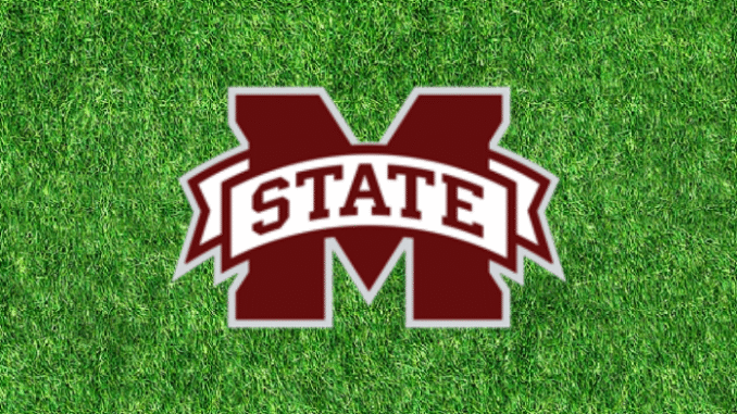 Mississippi State logo