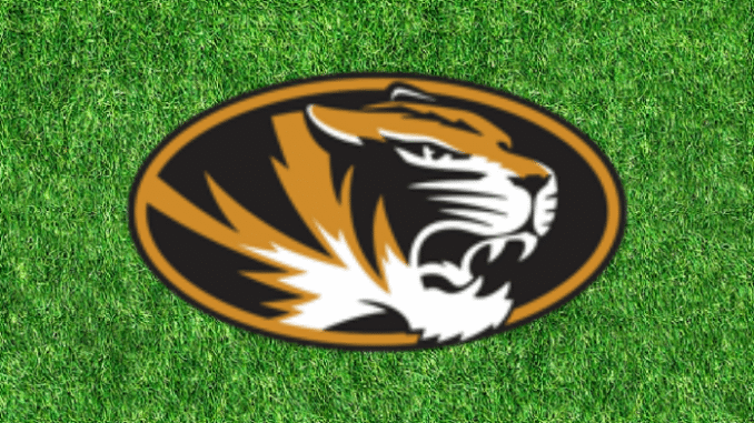Missouri football