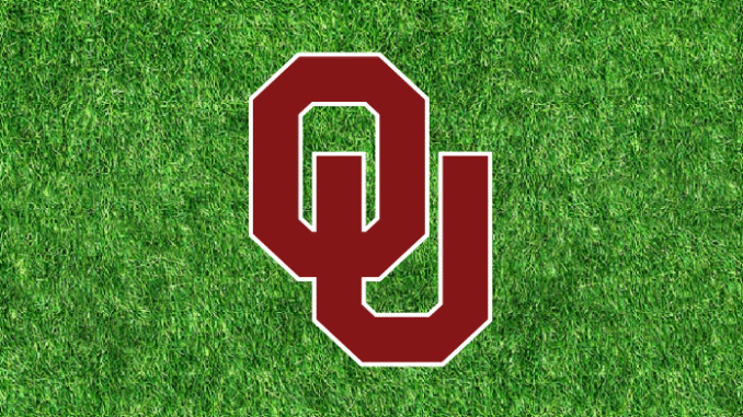 Oklahoma football