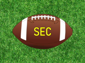 SEC football