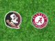 Florida State at Alabama