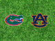 Florida at Auburn