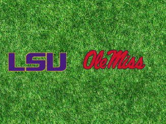 LSU at Ole Miss