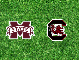 Mississippi State at South Carolina