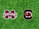 Mississippi State at South Carolina