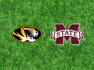 Missouri at Mississippi State