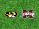 Missouri at Mississippi State