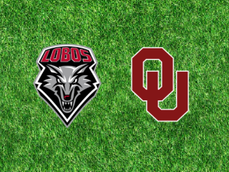 New Mexico at Oklahoma