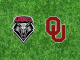 New Mexico at Oklahoma