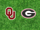 Oklahoma at Georgia