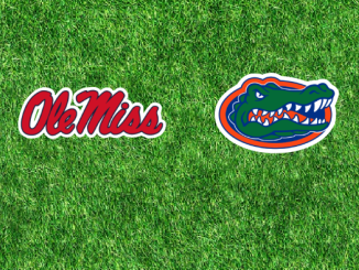 Ole Miss at Florida