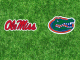 Ole Miss at Florida