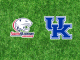 South Alabama at Kentucky