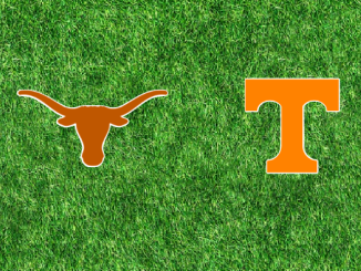 Texas at Tennessee