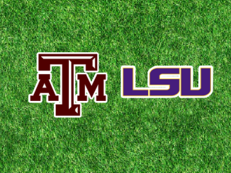 Texas A&M at LSU