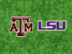 Texas A&M at LSU