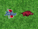 Tulsa at Arkansas