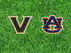 Vanderbilt at Auburn