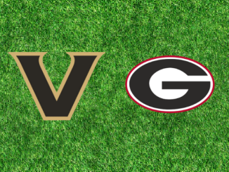 Vanderbilt at Georgia