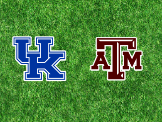 Kentucky at Texas A&M
