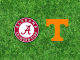 Alabama at Tennessee