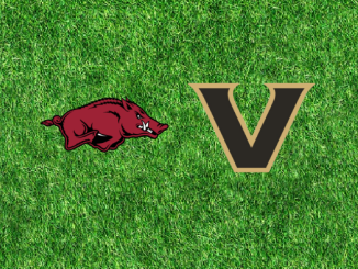 Arkansas at Vanderbilt