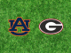 Auburn at Georgia