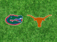 Florida at Texas