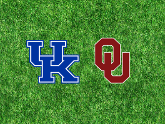 Kentucky at Oklahoma