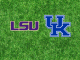 LSU at Kentucky