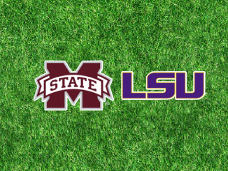 Mississippi State at LSU