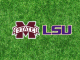 Mississippi State at LSU