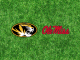 Missouri at Ole Miss