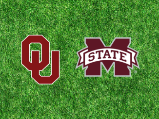Oklahoma at Mississippi State
