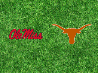 Ole Miss at Texas