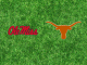 Ole Miss at Texas