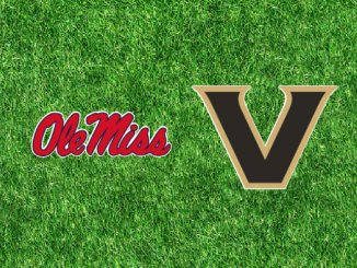 Ole Miss at Vanderbilt