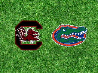 South Carolina at Florida