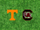 Tennessee at South Carolina