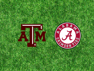 Texas A&M at Alabama