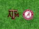 Texas A&M at Alabama