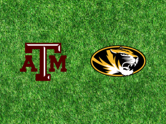 Texas AM at Missouri
