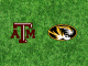 Texas AM at Missouri