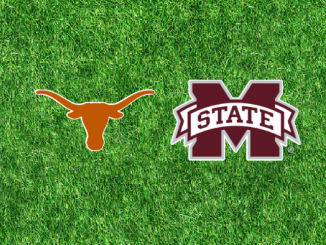 Texas at Mississippi State